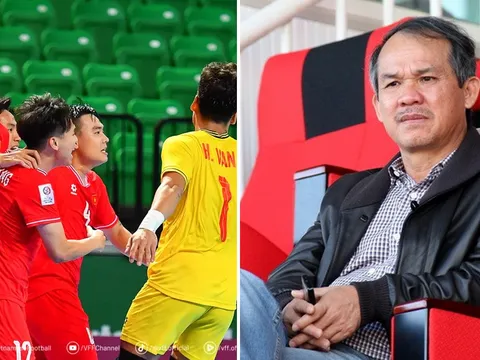 Tin bóng đá tối 31/8: ĐT VIệt Nam gây sốt trên BXH FIFA: Bầu Đức trả giá đắt vì sai lầm với HAGL