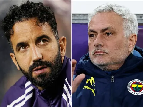 Tin chuyển nhượng trưa 31/8: Ruben Amorim chốt rời Man Utd sau trận Burnley; Mourinho trở lại MU?