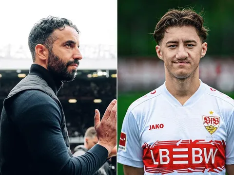 Tin MU hôm nay 1/9: Chính thức xong vụ Stiller đến Man United; Erik ten Hag thay thế Ruben Amorim?