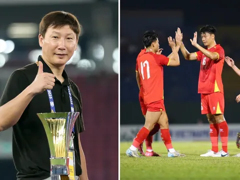 Kết quả bóng đá hôm nay: Giải châu Á có bất ngờ lớn; ĐT Việt Nam nhận tin vui trên BXH FIFA