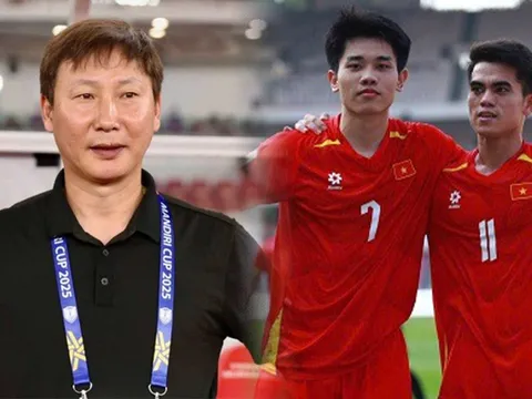 Lịch thi đấu vòng loại U23 châu Á 2026 mới nhất: Sao Việt kiều rực sáng, ĐT Việt Nam lập kỷ lục hiếm có?
