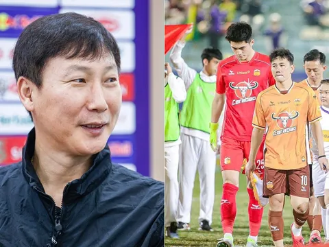 Gây chấn động tại V.League, báu vật của HAGL tuyên bố cứng tại U23 Việt Nam trước giải châu Á