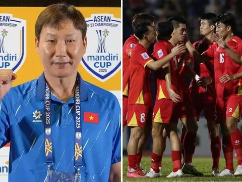 Kết quả bóng đá hôm nay: ĐT Việt Nam 'vút bay' trên BXH FIFA; Sân cỏ thế giới dậy sóng