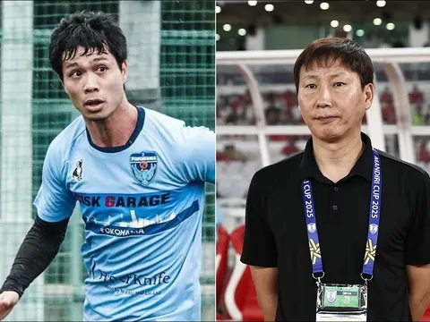 Lịch thi đấu bóng đá hôm nay: CLB cũ của Công Phượng gây sốt, ĐT Việt Nam đón tin vui trên BXH FIFA?