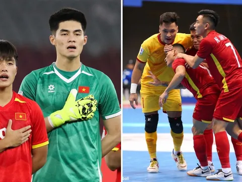 Tin bóng đá tối 2/9: ĐT Việt Nam gây sốt trên BXH FIFA; Báu vật HAGL tuyên bố cứng trước giải châu Á