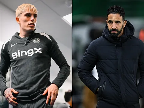 Tin MU hôm nay 3/9: Man United thống trị Ngoại hạng Anh; Messi gỡ nút thắt vụ Garnacho rời MU