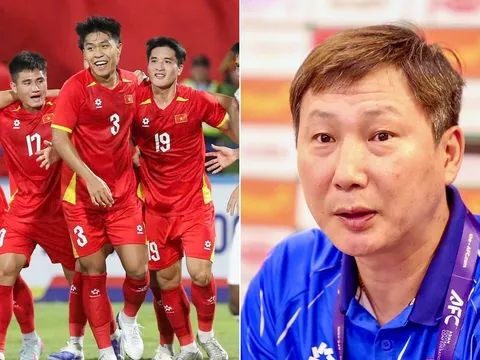 U23 Việt Nam gây thất vọng trước Bangladesh, HLV Kim Sang-sik chỉ thẳng tội đồ
