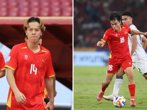 Bảng xếp hạng Vòng loại U23 châu Á 2026 mới nhất: Công Phương tỏa sáng, ĐT Việt Nam thị uy sức mạnh?