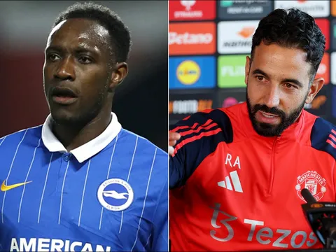 Manchester United chiêu mộ thành công Danny Welbeck, trò cũ Sir Alex chốt ngày trở lại Old Trafford