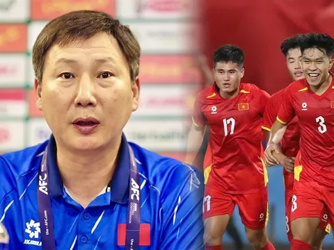 U23 Việt Nam nhận 'mưa lời khen' từ CĐV Đông Nam Á sau chiến thắng thuyết phục trước Bangladesh