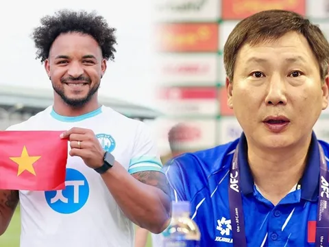 Điểm tin BĐVN trưa 3/9: HLV Kim Sang-sik chốt danh sách ĐT Việt Nam; Xuân Son tái xuất sân cỏ