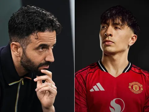 Hansi Flick ra tối hậu thư cho Barcelona, Man United chia tay trụ cột ở kỳ chuyển nhượng mùa đông