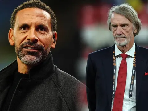 Huyền thoại Man United chỉ thẳng sai lầm của Sir Jim Ratcliffe, gợi ý 2 bản hợp đồng cần chiêu mộ