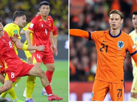 Kết quả bóng đá hôm nay: ĐT Việt Nam nhận trái đắng trên BXH FIFA; Địa chấn ở Vòng loại World Cup?