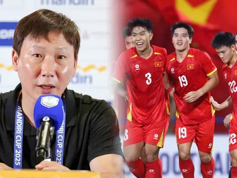 Lịch thi đấu Vòng loại U23 châu Á 2026 mới nhất: Sao Việt kiều lập siêu phẩm, U23 Việt Nam giành vé đi tiếp?