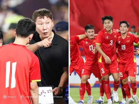 Lịch thi đấu Vòng loại U23 châu Á 2026 mới nhất: ĐT Việt Nam chính thức giành vé đi tiếp?