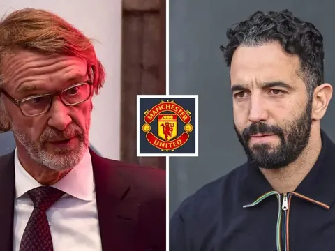 Tin bóng đá quốc tế 4/9: Man Utd chia tay 3 cầu thủ; MU bỏ lỡ 2 bản hợp đồng 'bom tấn'
