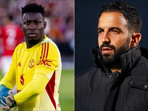 Manchester United chia tay 3 trụ cột sau khi TTCN khép lại, HLV Ruben Amorim chốt xong đội hình mới