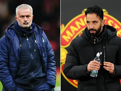 Tin MU hôm nay 5/9: Rõ vụ Jose Mourinho trở lại Man United; Ruben Amorim chốt bom tấn mùa đông