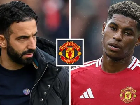 Barca lật kèo Manchester United, Rashford trở lại Old Trafford vào kỳ chuyển nhượng đông?
