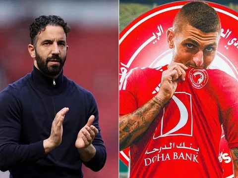 Ruben Amorim chốt người thay Casemiro, Man United ấn định tân binh đầu tiên của mùa đông