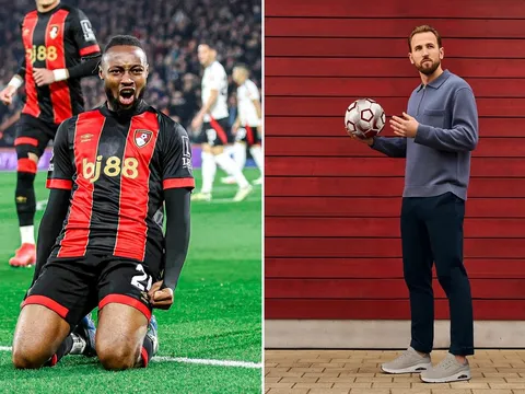 Tin MU hôm nay 6/9: Man United đạt thỏa thuận với Semenyo; Harry Kane ấn định ngày cập bến MU