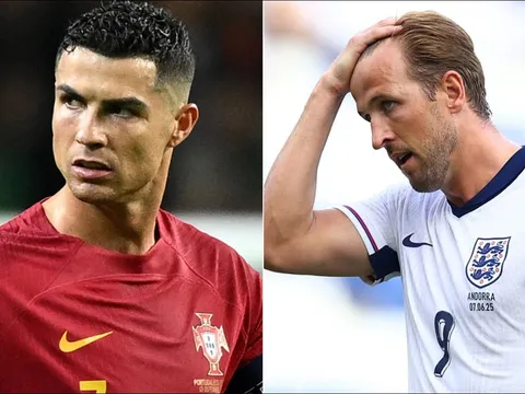 Kết quả bóng đá vòng loại World Cup châu Âu hôm nay: Ronaldo lập kỷ lục, ĐT Bồ Đào Nha đại thắng?