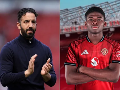 Man United chốt giá mua Carlos Baleba, ấn định thời điểm kích hoạt bom tấn Ngoại hạng Anh