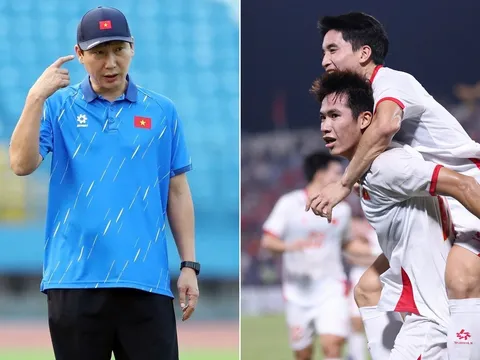 AFC ra phán quyết mới, U23 Việt Nam gặp lại 'thần hộ mệnh' ở trận gặp U23 Yemen