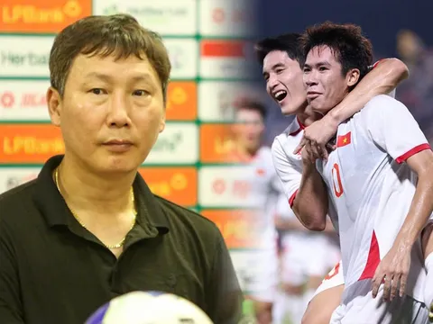 Điểm tin BĐVN 8/9: ĐT Việt Nam nhận tin kém vui trên BXH FIFA; HLV Kim Sang-sik nguy cơ trả giá đắt