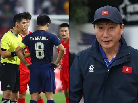 ĐT Việt Nam nhận phán quyết mới từ AFC, HLV Kim Sang-sik gặp lại 'thần tài' ở trận đấu với Nepal