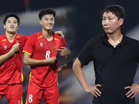 Bảng xếp hạng Vòng loại U23 châu Á 2026 mới nhất: U23 Việt Nam giành vé đi tiếp đầy kịch tính?