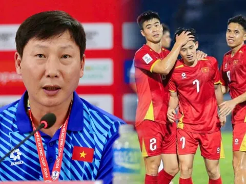 Điểm tin BĐVN 9/9: BXH FIFA có biến động lớn; ĐT Việt Nam 'vỡ mộng' ở giải châu Á?