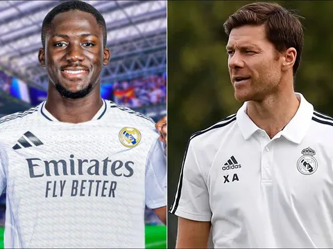 Real Madrid chính thức đạt thỏa thuận với Ibrahima Konate, Xabi Alonso có tân binh đầu tiên hè 2026