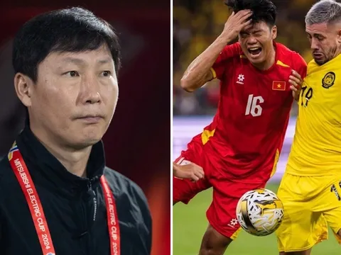 Tin bóng đá tối 9/9: AFC ra phán quyết quan trọng; ĐT Việt Nam rơi tự do trên BXH FIFA