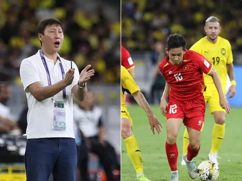 Tin bóng đá trong nước 9/9: U23 Việt Nam có điểm tựa lớn; ĐT Việt Nam rơi tự do trên BXH FIFA