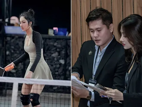 Chân dung hot girl vô địch giải pickleball khi đang học thạc sĩ: Diện mạo gây sốt, nói thẳng về việc 'làm màu'