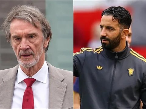 Chuyển nhượng MU 10/9: Man Utd hoàn tất 3 thương vụ; HLV Ruben Amorim chia tay Manchester United?