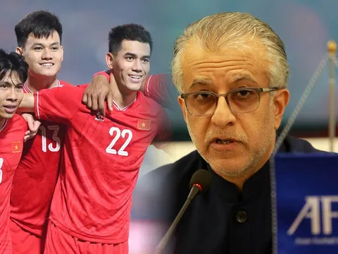AFC chính thức ra 'lệnh cấm' với ĐT Việt Nam, HLV Kim Sang-sik buộc phải thay đổi kế hoạch