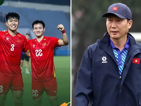 AFC ra thông báo quan trọng, ĐT Việt Nam rộng cửa lập kỳ tích tại VCK U23 châu Á 2026