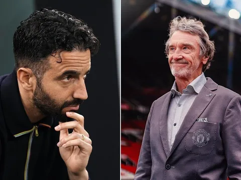 Tin MU hôm nay 11/9: Sir Jim Ratcliffe chốt chiêu mộ báu vật Barcelona; Man United đón liền 2 bom tấn