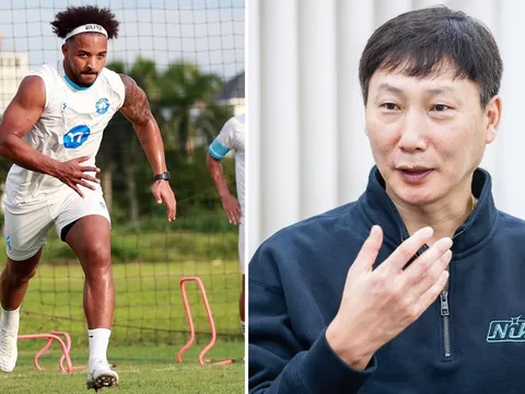 Tin bóng đá tối 11/9: Xuân Son chính thức trở lại; ĐT Việt Nam nhận tin vui trên BXH FIFA