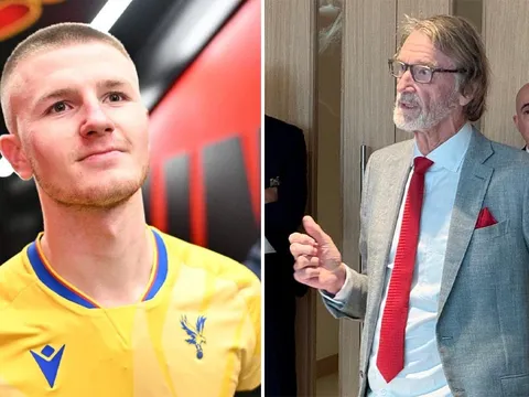 Tin chuyển nhượng mới nhất 11/9: Xong vụ Wharton đến Man United; Sir Jim chốt người thay Amorim?