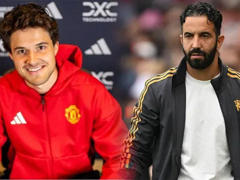 Tin bóng đá quốc tế 11/9: Man United xác nhận đón 2 bom tấn; Tân binh MU bất ngờ nhận cảnh báo