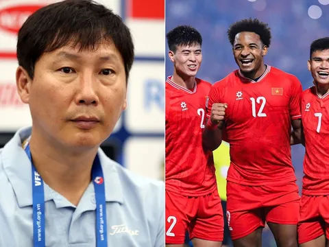 Tin bóng đá trong nước 11/9: Nepal giương cờ trắng trước ĐT Việt Nam; BXH FIFA có biến động lớn