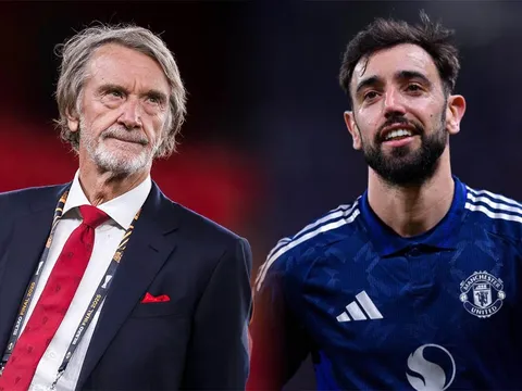 Tin bóng đá quốc tế 12/9: Alexis Sanchez trở lại Man United; Bruno Fernandes trên đường rời MU