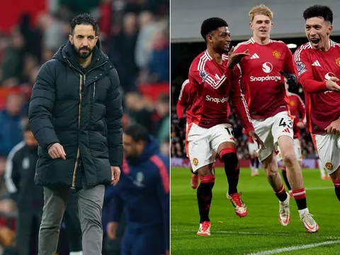 Barcelona nhòm ngó, Man United xác định trói chân nhà vô địch World Cup