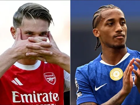 Kết quả bóng đá Ngoại hạng Anh hôm nay: Chelsea bị trừ điểm vì án phạt, Arsenal tiếp tục sảy chân?