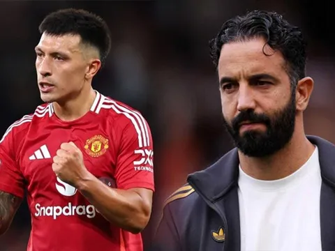 Tin bóng đá quốc tế 13/9: Xong vụ Lisandro Martinez rời MU; Man United tìm ra 'Van der Sar mới'?