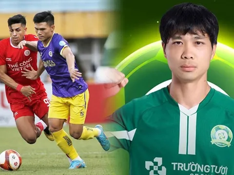 Kết quả bóng đá Cup QG hôm nay: Công Phượng lập siêu phẩm; Căng thẳng tại derby Thủ đô